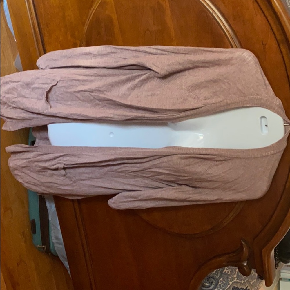 No longer wear.